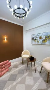 4-комнатная квартира в ЖК Poytaxt Residence
