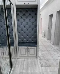 4-комнатная квартира в ЖК Renessans, 90 м²