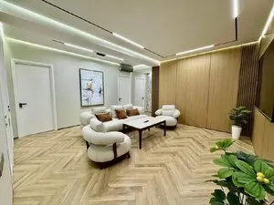 4-комнатная квартира в ЖК Salamatina, 104 м2