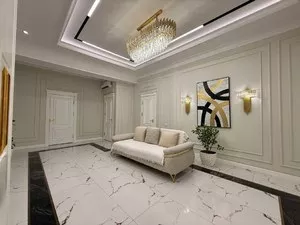 4-комнатная квартира в ЖК Sayram Avenue, 126 кв.м