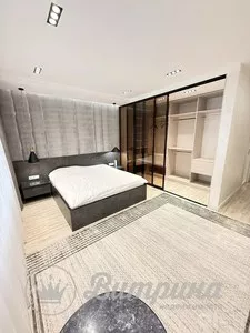4-комнатная квартира в ЖК Seoul Moon, 142 м2