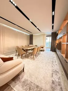 4-комнатная квартира в ЖК Seoul Moon, Яккасарайский район