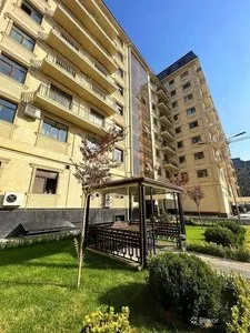 4-комнатная квартира в ЖК Star House, Сергели