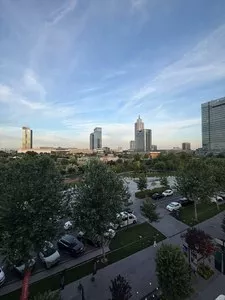 4-комнатная квартира в ЖК Tashkent City Boulevard