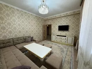 4-комнатная квартира в ЖК Текстильный, Яккасарайский район