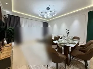 4-комнатная квартира в ЖК Temiryo'lchilar, 130 м²
