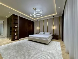 4-комнатная квартира в ЖК Темирйулчилар, 130 м²