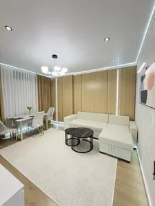 4-комнатная квартира в ЖК Uchtepa Avenue, Чиланзар 11
