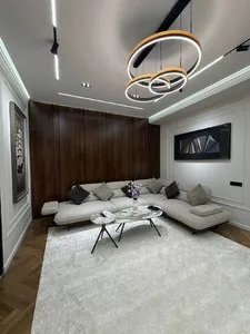4-комнатная квартира в ЖК Vegas Tower, 107 м2
