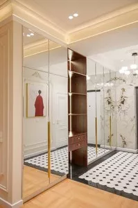 4-комнатная квартира в ЖК Vegas Tower, 112 м2