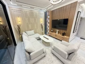 4-комнатная квартира в ЖК Vegas Tower, 115 м²