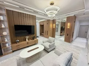 4-комнатная квартира в ЖК Vegas Tower, 116 м2