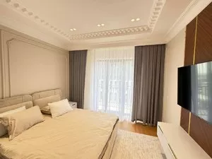 4-комнатная квартира в ЖК Vegas Tower, Яккасарайский район