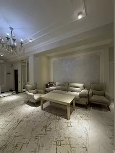 4-комнатная квартира в ЖК White House, Яккасарайский район