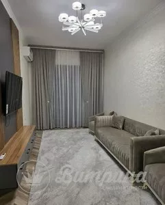 4-комнатная квартира в ЖК Янги Узбекистан, 112 м²