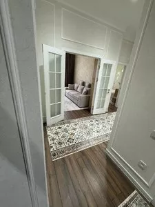 4-комнатная квартира в ЖК Yunusabad Residence, 93 м2
