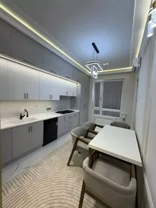 4-комнатная квартира в ЖК Yunusabad Residence, 96 м2