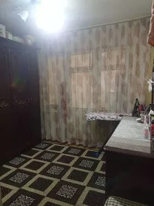 4-комнатная квартира в микрорайоне, 80 м2