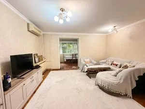 4-комнатная квартира в Мирабадском районе, 100 м2