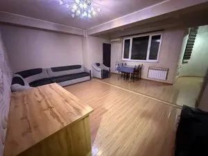 4-комнатная квартира в Мирабадском районе, 100 м2