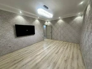 4-комнатная квартира в Мирабадском районе, 100 м2