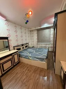 4-комнатная квартира в Мирабадском районе, 100 м2