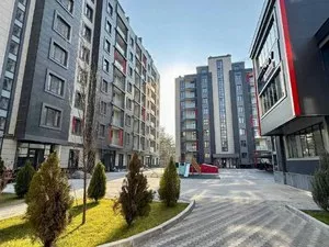4-комнатная квартира в Мирабадском районе, 127 м2