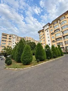 4-комнатная квартира в Мирабадском районе, 202 м2