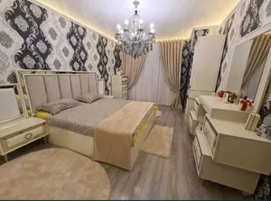 4-комнатная квартира в Мирабадском районе, 92 м²