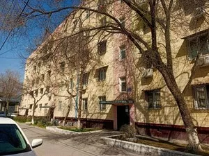 4-комнатная квартира в Мирабадском районе