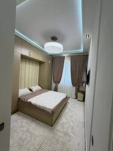 4-комнатная квартира в Мирзо-Улугбекском районе, 140 м2