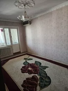 4-комнатная квартира в Мирзо-Улугбекском районе, 85 кв.м