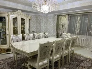 4-комнатная квартира в Мирзо-Улугбекском районе, 88 м2