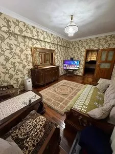 4-комнатная квартира в Мирзо-Улугбекском районе, Феруза-2