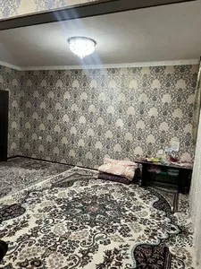 4-комнатная квартира в Мирзо-Улугбекском районе, Карасу-1