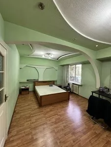 4-комнатная квартира в Мирзо Улугбекском районе, Ц-1, 115 м², 2/9 этаж