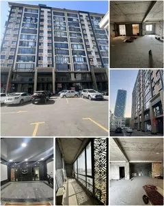 4-комнатная квартира в новостройке, 105 м², Яккасарайский район
