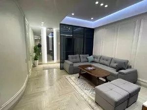 4-комнатная квартира в новостройке, 110 м2, Мирзо-Улугбекский район