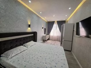 4-комнатная квартира в новостройке, 110 м2, район Вокзала