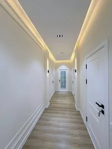 4-комнатная квартира в новостройке, 112 кв.м