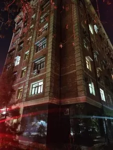 4-комнатная квартира в новостройке, 117 м2, Экобозор