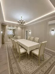 4-комнатная квартира в новостройке, 121 м2, Яккасарайский район