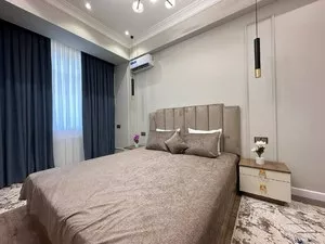 4-комнатная квартира в новостройке, 127 м2, Яшнабадский район