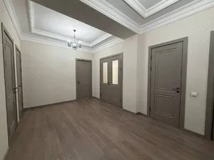 4-комнатная квартира в новостройке, 127 м2, Яшнабадский район