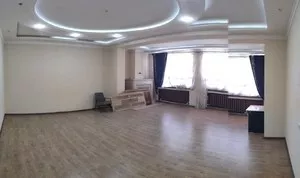 4-комнатная квартира в новостройке, 130 кв.м, метро Беруни