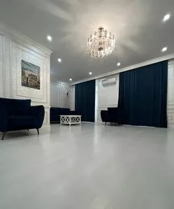 4-комнатная квартира в новостройке, 130 м2, Яккасарайский район