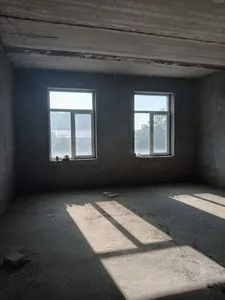 4-комнатная квартира в новостройке, 135 кв.м, ул. Рудаки