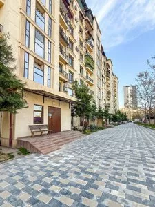 4-комнатная квартира в новостройке, 150 м², Яшнабадский район