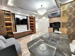 4-комнатная квартира в новостройке, 94 кв.м, ул. Шота Руставели
