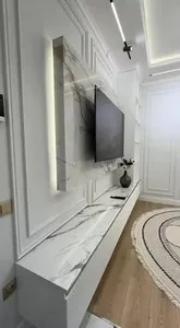 4-комнатная квартира в новостройке, 96 м2, Кукча